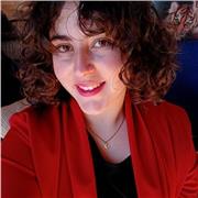 Profesora de Filosofía con Máster de Secundaria UVA